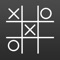 Tic Tac Toe - Old but gold