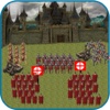 Roman warriors battle guide simulator