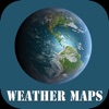 Weather maps of the World MGR