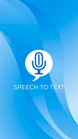 Speech to Text Voice to Text(圖1)-速報App