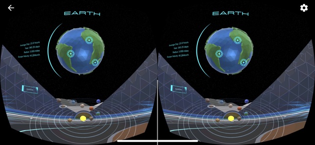 PBS Lunar Base VR(圖3)-速報App