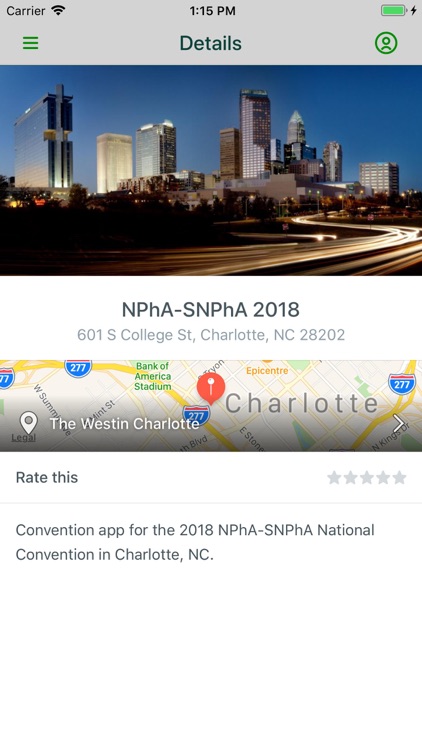 NPhA-SNPhA 2018