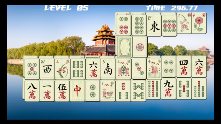 MahJong Top screenshot-4