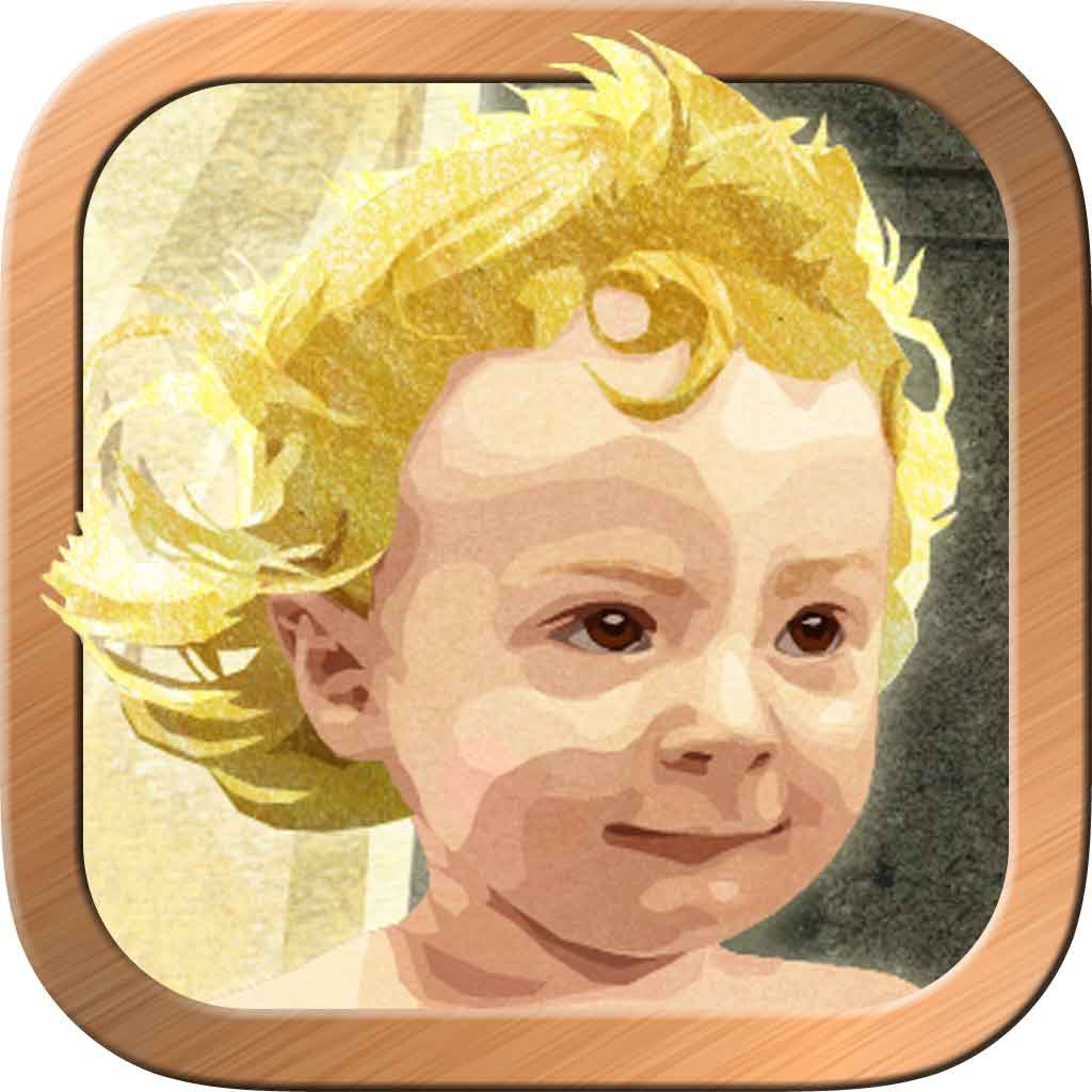 About Icon