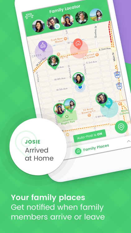 Picniic - Family Organizer screenshot-3