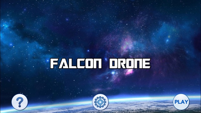 Falcon Drone