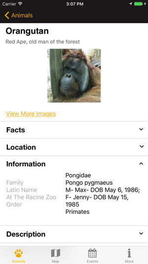 Racine Zoo(圖2)-速報App