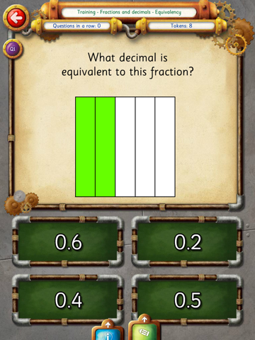 Targeting Maths Year 5 - náhled