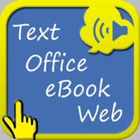 SpeakText for Me PC 용