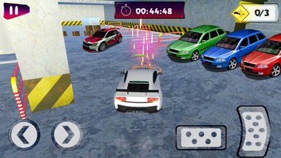 Multistory Car Parking Plaza screenshot 2