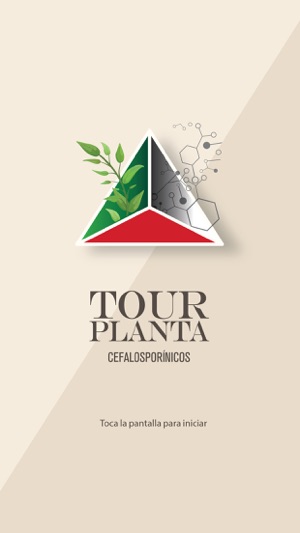 Siegrhein Tour Planta