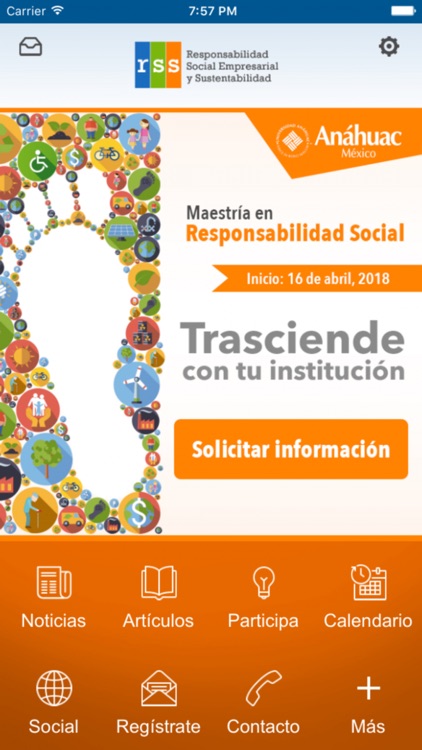 Responsabilidad Social - RSE