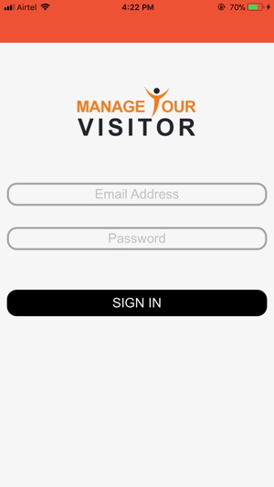 Manage Your Visitor(圖2)-速報App