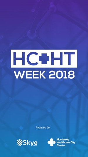 Healthcare + HealthTech Week