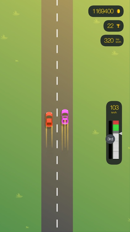 Drag Race FRVR - Hit the Gas!