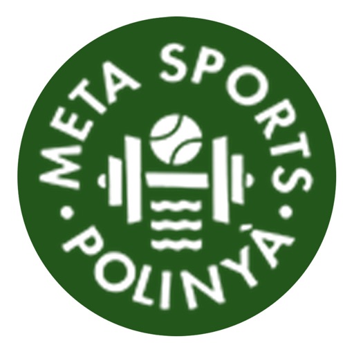 Meta Sports icon