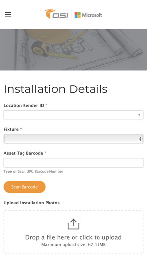 OSI Asset Scanner(圖2)-速報App