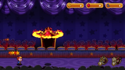 Circus Jump screenshot 2