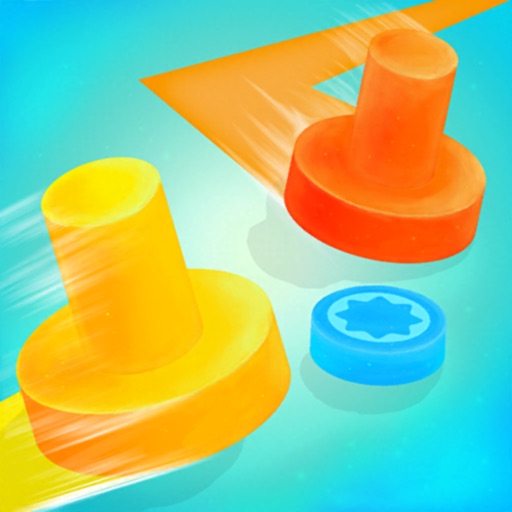 HOBA - Hockey Battle icon