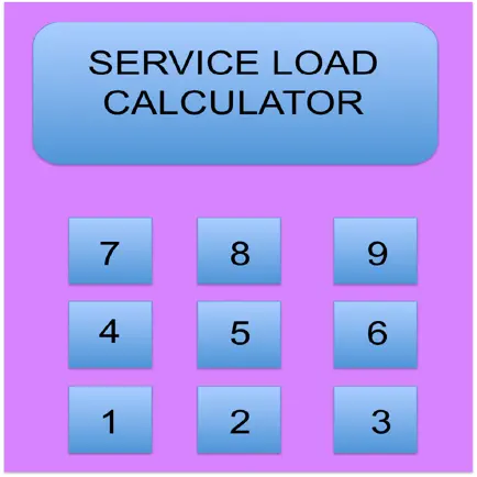 Electrical Load Calc Читы