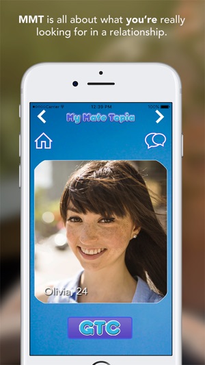 MyMateTopia - Meet Friends, Date, & Be Social(圖1)-速報App