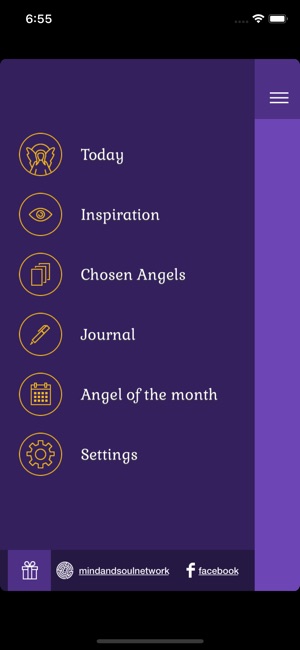 Original Angel® Cards App(圖5)-速報App