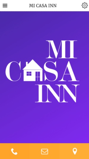 MI CASA INN(圖1)-速報App