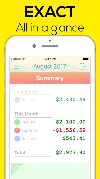 Frugi - Personal Finance Manager
