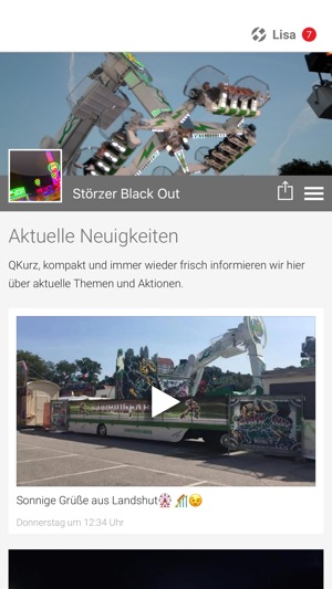 Black Out (Fahrgeschäft)