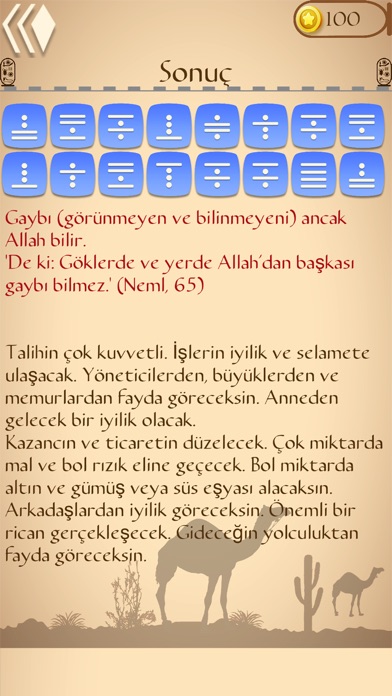 Remil - Kum Falı screenshot 4