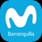 ¡Bienvenido a la App Mi Movistar Barranquilla