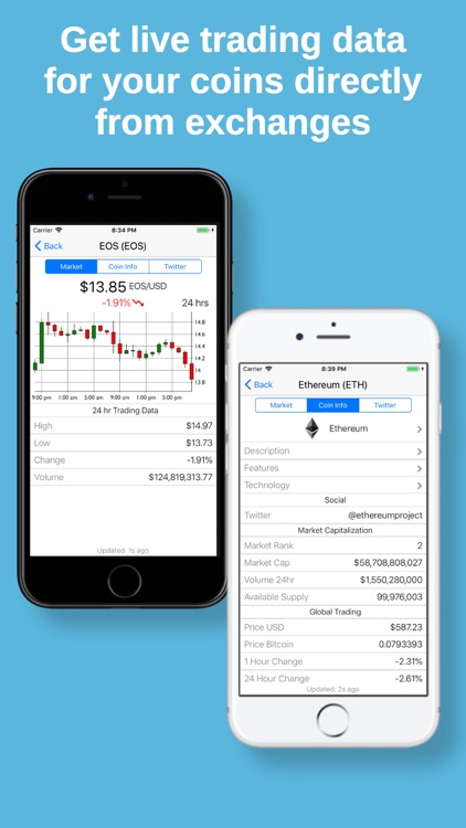 Coin Convert App screenshot-3