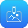Get فوتو - برنامج الكتابة على الصور for iOS, iPhone, iPad Aso Report