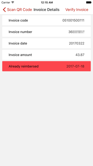 Invoice Helper(圖3)-速報App