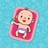 BabyMoji - Cute Baby Stickers