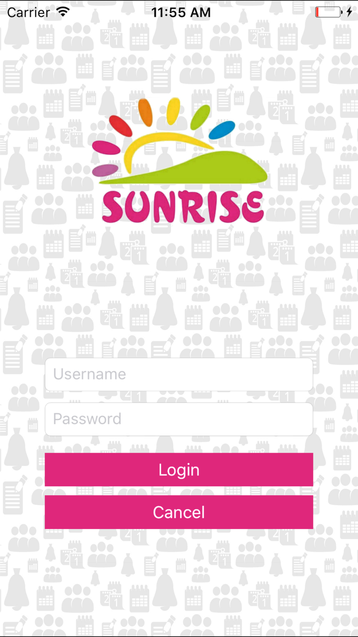 Sunrise International Nursery