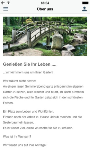 Stefan Wolf Gartenbau(圖2)-速報App