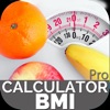 BMI BodyFat Calculator Pro