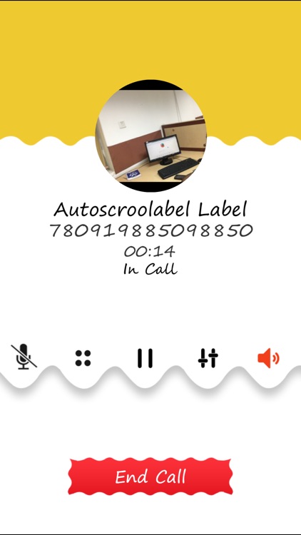 Big Voize screenshot-4