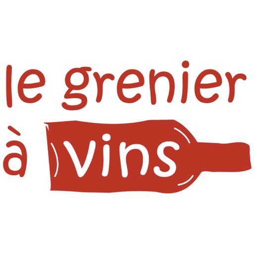 Grenier à Vins