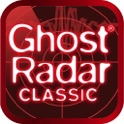 Ghost Radar Classic ™ icon