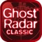 Ghost Radar® is the original application designed to detect paranormal activity