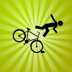 Activities of Stickman Mountain Bike Rider: Downhill Bike Stunts