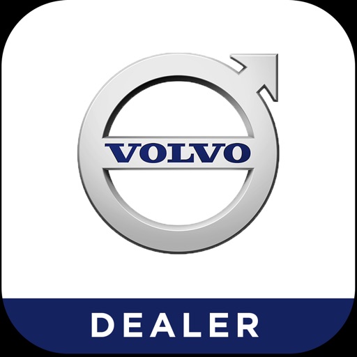 VAS Dealer iOS App