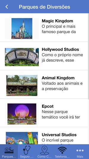 Guia de bolso Florida(圖2)-速報App