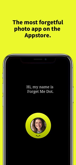 Forget Me Dot(圖6)-速報App