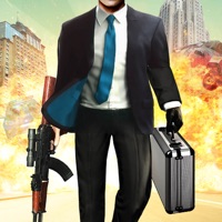 Geheimnis Agent Spion Mission apk