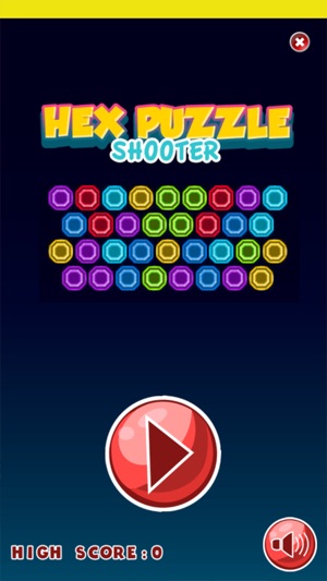 Hex Puzzle Shooter(圖1)-速報App