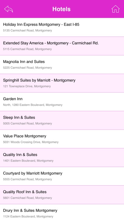 Best App for America Hotels screenshot-4