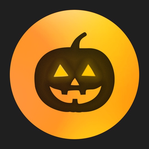 TaoMix Halloween iOS App